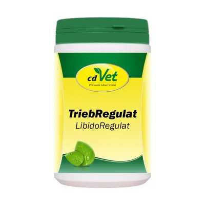 Regulace psího libida - cdVet Váha: 120 g