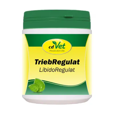 Regulace psího libida - cdVet Váha: 300 g