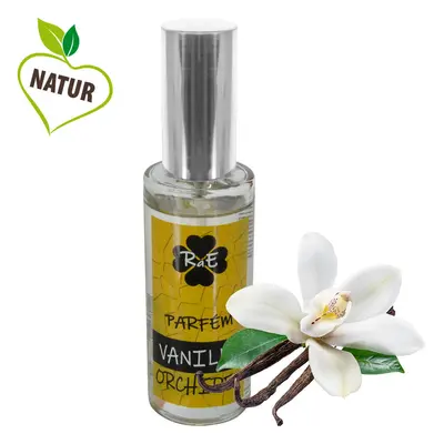 RaE Parfém - Vanilka orchidej 30 ml Objem: 30 ml