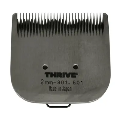 Stříhací hlava THRIVE 305/605. Výška 2 mm