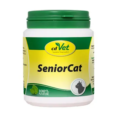 Senior Cat - cdVet Váha: 250 g