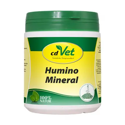 Humino Mineral - cdVet Váha: 500 g