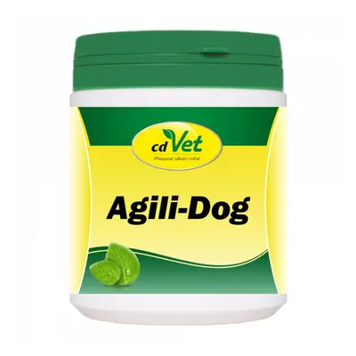 Agili-Dog - cdVet Váha: 250 g