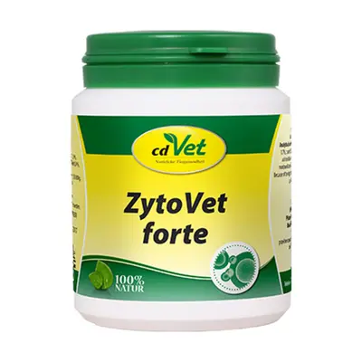 ZytoVet forte - cdVet Váha: 150 g