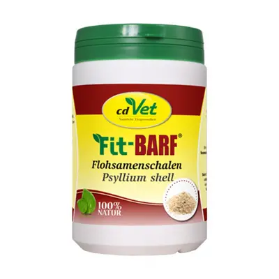 Fit-BARF Psyllium (vláknina) - cdVet Váha: 600 g