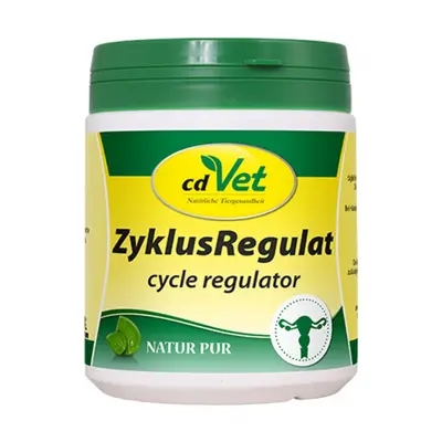 Regulace hormonů - cdVet Váha: 300 g