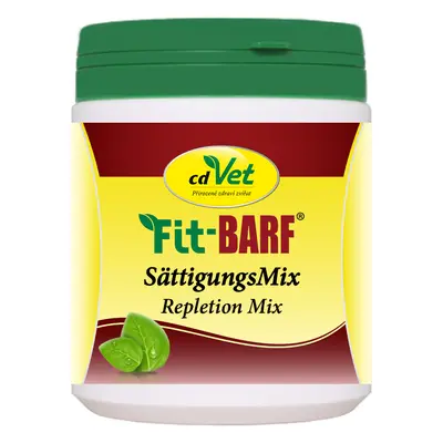 Fit-BARF Směs k zasycení - cdVet Váha: 350 g