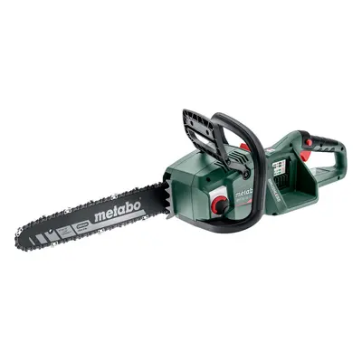 Metabo Nářadí - AKU Řetězová pila MS 36-18 LTX BL 40 601613850