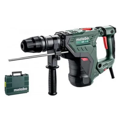 Metabo Nářadí - Kombinované kladivo 1100 W 600391500