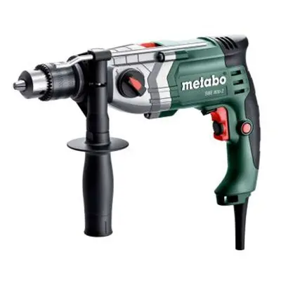 Metabo Nářadí - Příklepová vrtačka 800 W 601744510