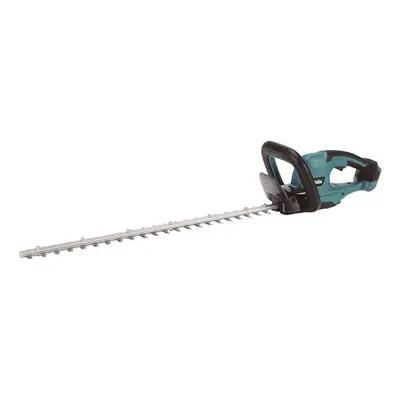 Makita Zahradní technika - 18V AKU plotové nůžky 60 cm, bez baterie a nabíječky DUH607Z