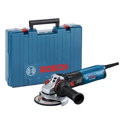 Bosch Nářadí - Úhlová bruska 125 mm, 1400 W 06017D0101