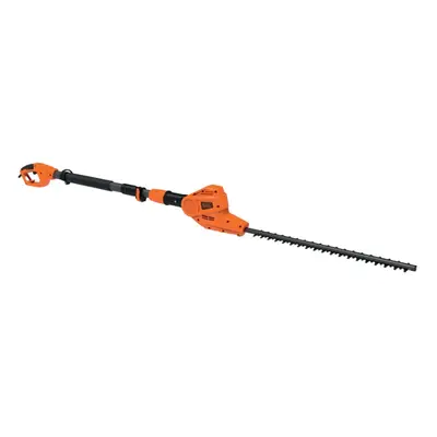 BLACK+DECKER Zahradní technika - Teleskopické plotové nůžky 51 cm, 550 W PH5551-QS