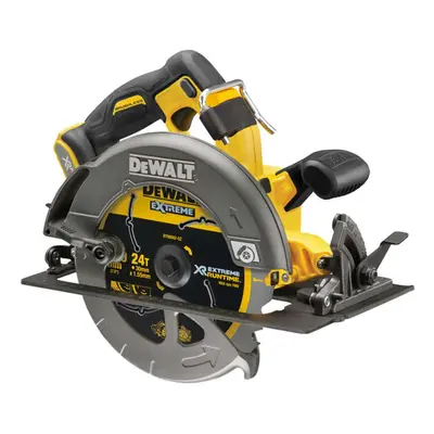 DeWALT Nářadí - 54V AKU kotoučová pila 190 mm, bez baterie a nabíječky DCS578N