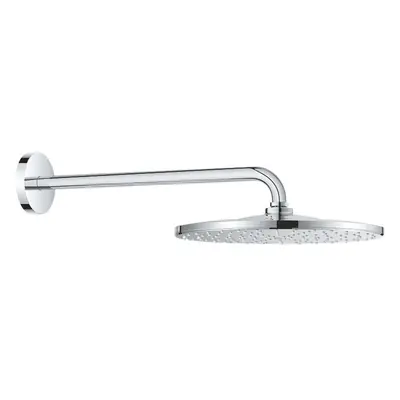 Grohe Rainshower - Hlavová sprcha 310 Mono 9,5 l/min, 1 proud, sprchové rameno 42 cm, chrom 2655