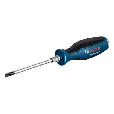 Bosch Nářadí - Plochý šroubovák, typ SL5,5 1600A01TG0