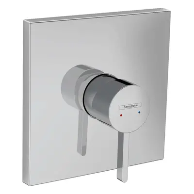 Hansgrohe Finoris - Sprchová baterie pod omítku, chrom 76615000