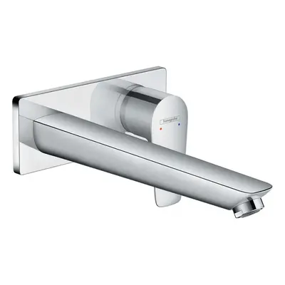 Hansgrohe Talis E - Umyvadlová baterie pod omítku, chrom 71734000