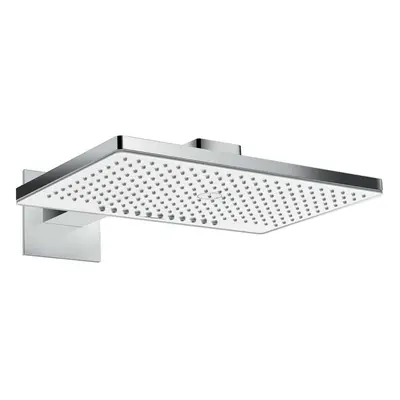 Hansgrohe Rainmaker Select - Hlavová sprcha 460, 2 proudy, EcoSmart 9 l/min, sprchové rameno 46 