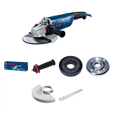 Bosch Nářadí - Úhlová bruska 230 mm, 2400 W 06018C3300