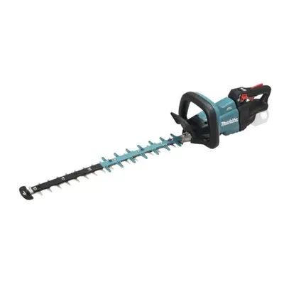 Makita Zahradní technika - 18V AKU plotové nůžky 60 cm, bez baterie a nabíječky DUH601Z