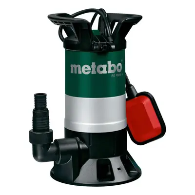 Metabo Zahradní technika - Ponorné čerpadlo 850 W 0251500000