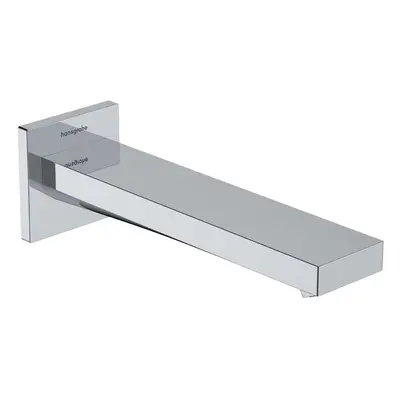 Hansgrohe Tecturis E - Vanová vpusť, chrom 73410000