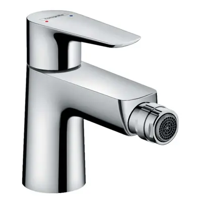 Hansgrohe Talis E - Bidetová baterie s výpustí, chrom 71720000