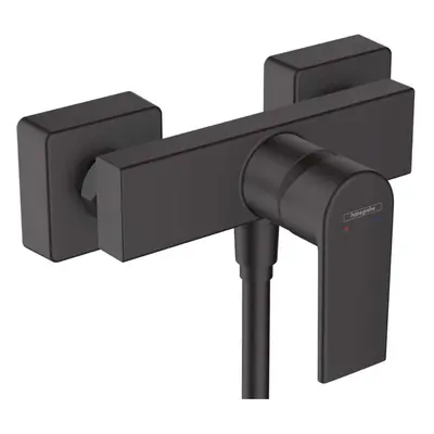 Hansgrohe Vernis Shape - Sprchová baterie, matná černá 71650670