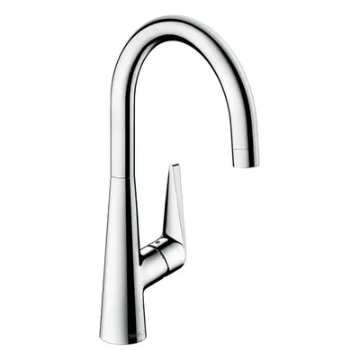 Hansgrohe Talis M51 - Dřezová baterie, chrom 72810000