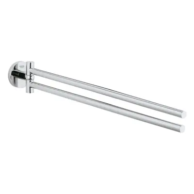 Grohe Essentials - Držák na ručníky, chrom 40371001