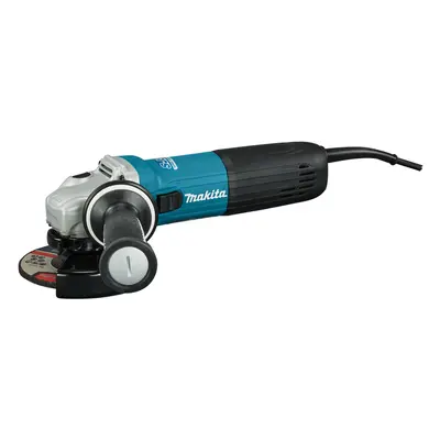 Makita Nářadí - Úhlová bruska 125 mm, 1400 W GA5040C