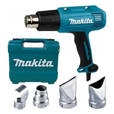 Makita Nářadí - Horkovzdušná pistole 1600 W HG5030K