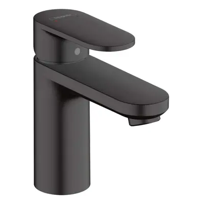 Hansgrohe Vernis Blend - Umyvadlová baterie s výpustí, EcoSmart, matná černá 71551670