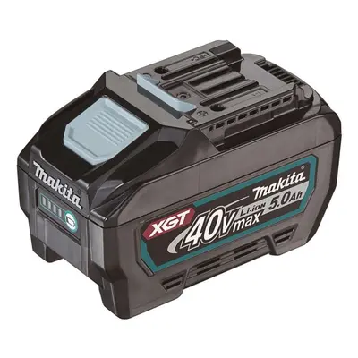 Makita Příslušenství - 40V akumulátor Li-Ion XGT 5,0 Ah 191L47-8