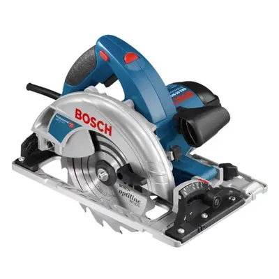 Bosch Nářadí - Okružní pila 190 mm, 1800 W 0601668900