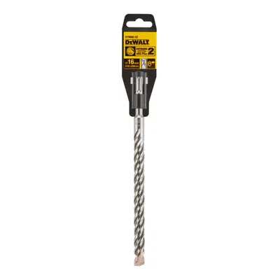 DeWALT Příslušenství - Vrták do zdiva SDS Plus, 16x260 mm DT9580