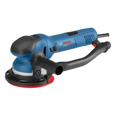 Bosch Nářadí - Excentrická bruska 150 mm, 750 W 0601257100