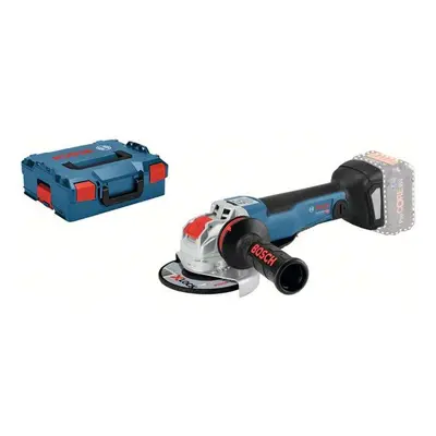 Bosch Nářadí - 18V AKU úhlová bruska 125 mm, bez baterie a nabíječky 06017B0700