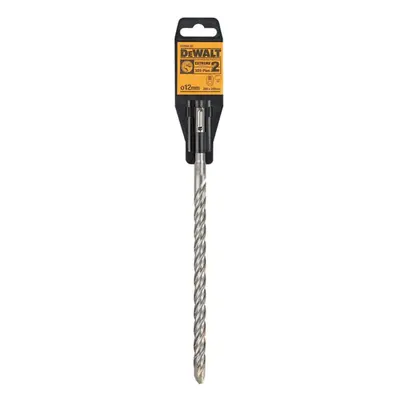 DeWALT Příslušenství - Vrták do zdiva SDS Plus, 12x260 mm DT9554