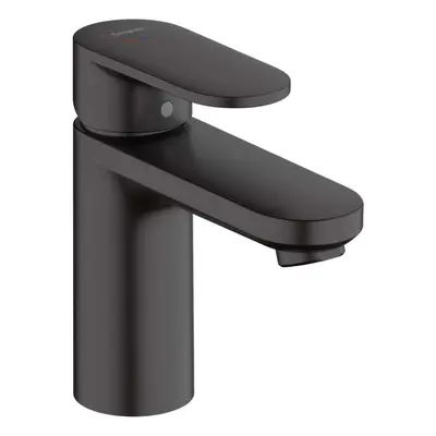 Hansgrohe Vernis Blend - Umyvadlová baterie s výpustí, CoolStart, EcoSmart, matná černá 71585670