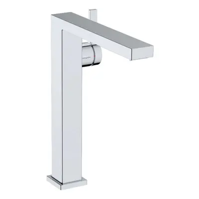 Hansgrohe Tecturis E - Umyvadlová baterie, CoolStart, EcoSmart, chrom 73072000