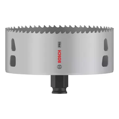 Bosch Příslušenství - Pilová děrovka 121x44 mm 2608594415