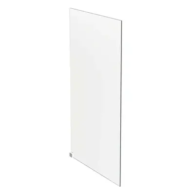 Geberit ONE - Sprchová stěna Walk-In 99x200 cm, čiré sklo 560.002.00.1