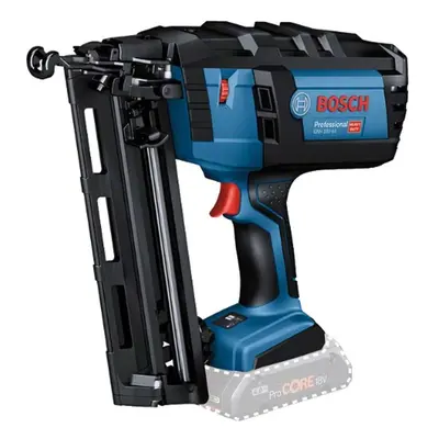 Bosch Nářadí - 18V AKU hřebíkovačka 32-64 mm, bez baterie a nabíječky 0601481100