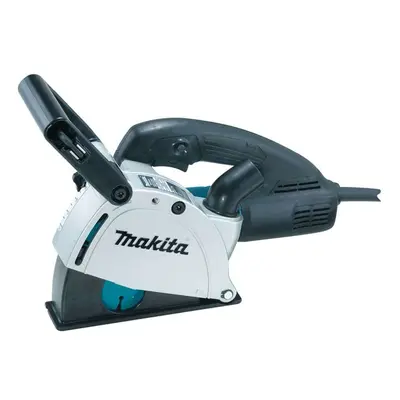 Makita Nářadí - Drážkovací fréza 125 mm, 1400 W SG1251J