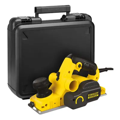 Stanley Nářadí - Hoblík 750 W, 82 mm FME630K-QS