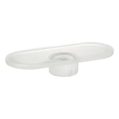 Grohe Ondus - Miska na mýdlo, satin glass 40391000