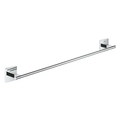 Grohe QuickFix Start Cube - Držák ručníku, délka 60 cm, chrom 41089000