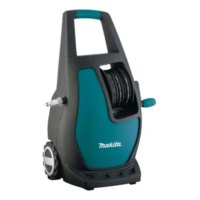 Makita - Vysokotlaká myčka 1700 W, 110 bar HW111